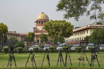 Sambhal demolition: SC refuses to hear plea, asks petitioner to move Allahabad HC