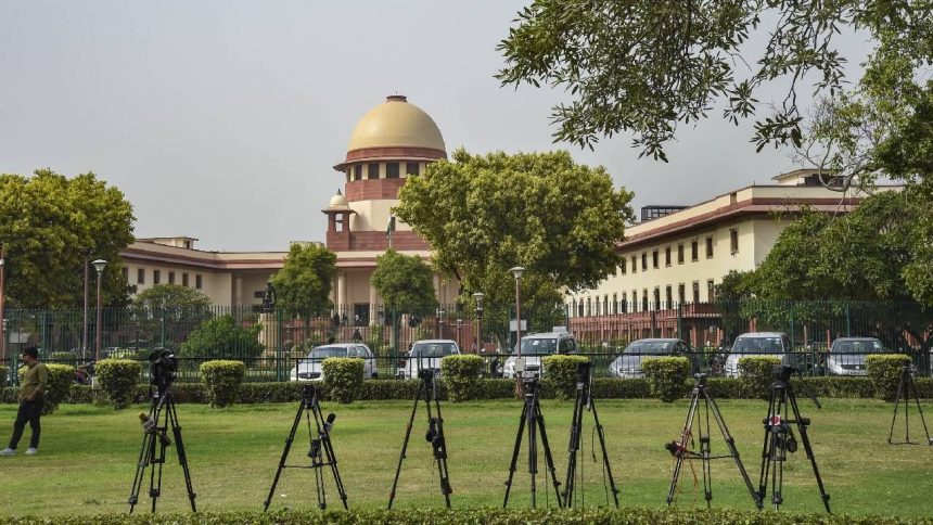 Sambhal demolition: SC refuses to hear plea, asks petitioner to move Allahabad HC