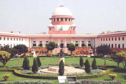 ‘People not willing to work because of freebies’: SC criticises practice of announcing freebies