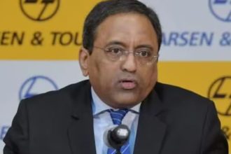 L&T chairman says labourers unwilling to relocate for work, blames govt welfare schemes like MGNREGA