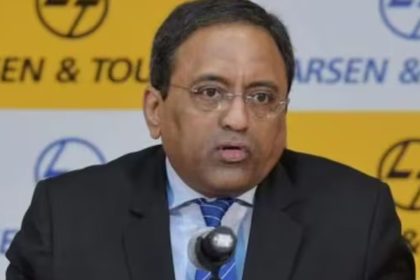 L&T chairman says labourers unwilling to relocate for work, blames govt welfare schemes like MGNREGA