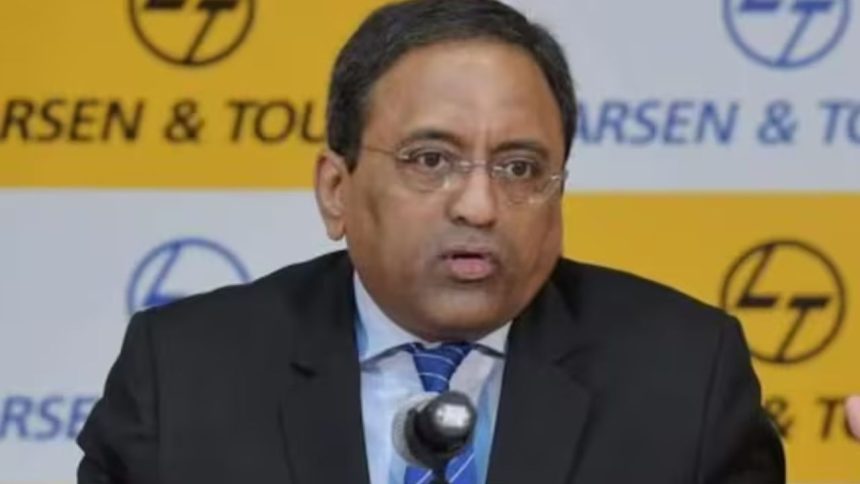 L&T chairman says labourers unwilling to relocate for work, blames govt welfare schemes like MGNREGA