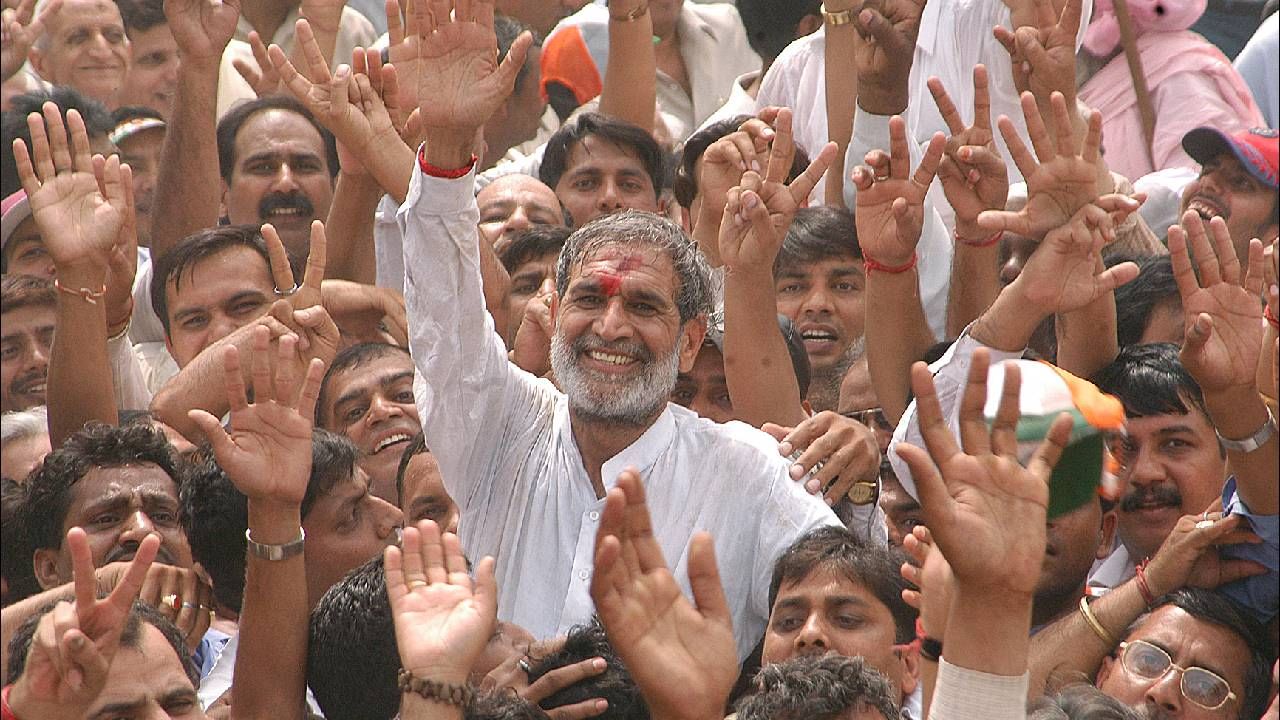 1984 anti-Sikh riots: Delhi court convicts Sajjan Kumar 1984 anti-Sikh riots: Delhi court convicts Sajjan Kumar