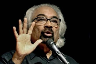 Congress draws flak from BJP over Sam Pitroda’s ‘no threat from China’ remark