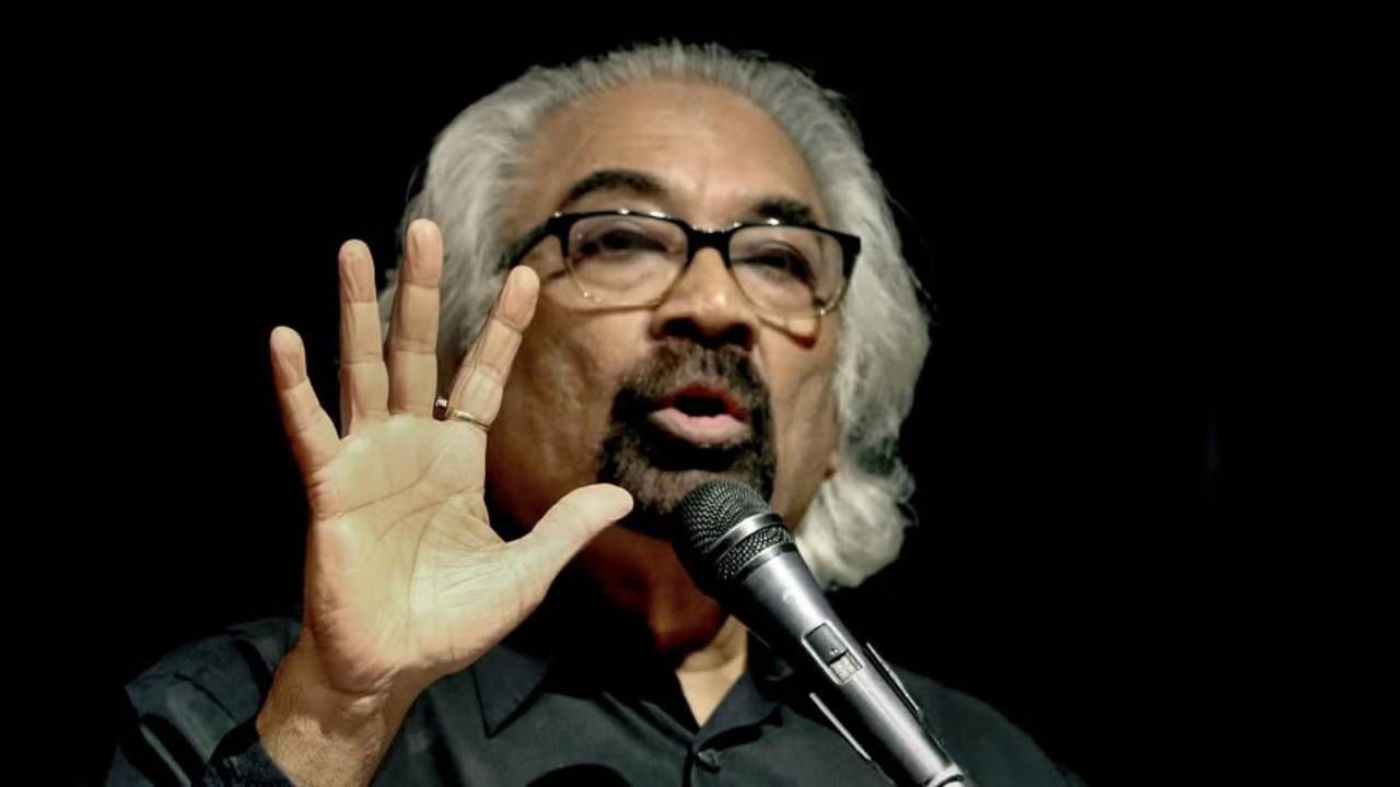 Congress draws flak from BJP over Sam Pitroda’s ‘no threat from China’ remark