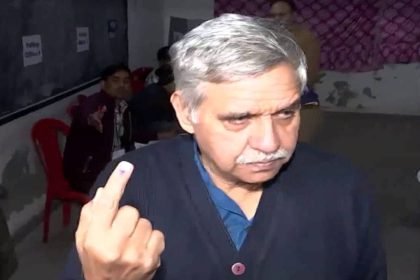 ‘Only I am responsible for this humiliating defeat’: Congress’ Sandeep Dikshit after huge loss
