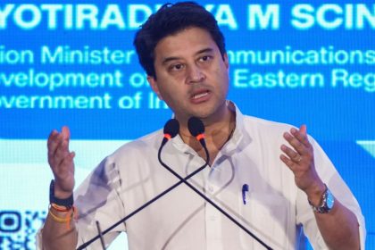 Union Budget 2025 has put India on path to becoming global economic power: Jyotiraditya Scindia