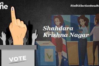 Shahdara, Krishna Nagar Election Results LIVE: Check who is leading, trailing from Delhi key seats