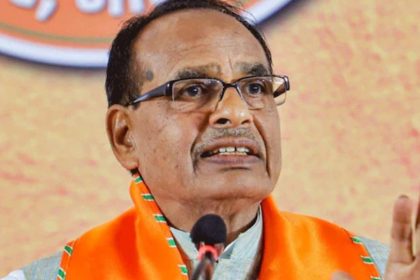 ‘Cheating passengers’: Shivraj Singh Chouhan slams Air India over broken seats