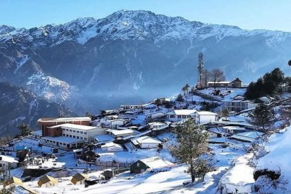 Severe cold, snowfall likely in Uttarakhand from new western disturbance in Himalayas