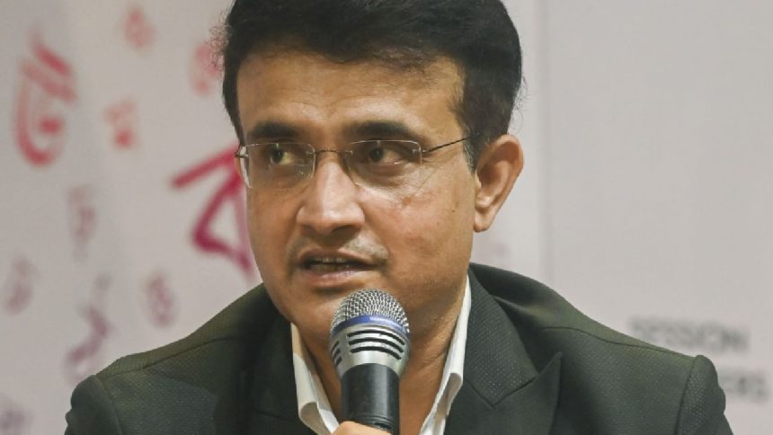 Sourav Ganguly escapes unhurt after car collides with lorry in West Bengal 1 Sourav Ganguly escapes unhurt after car collides with lorry in West Bengal