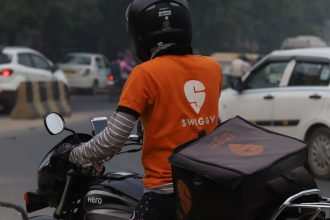 ‘Can I suck your…’ Swiggy delivery agent accused of sexual harassment in Bengaluru