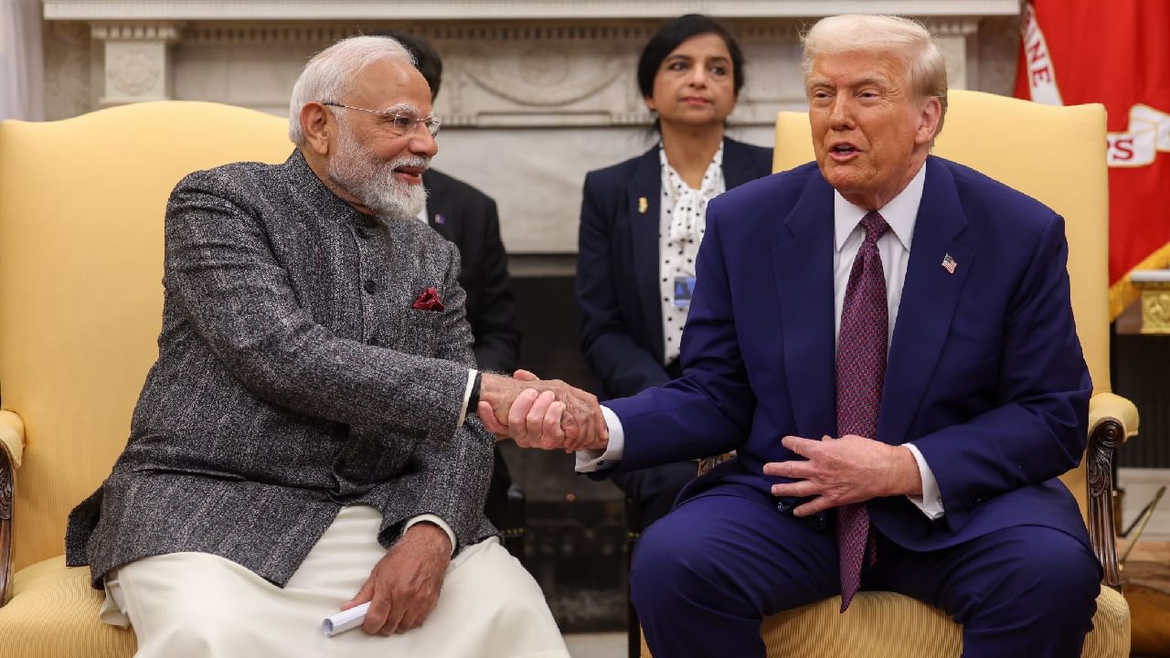 ‘Great leader, friend for a long time’: 7 things Donald Trump said about PM Modi ‘Great leader, friend for a long time’: 7 things Donald Trump said about PM Modi