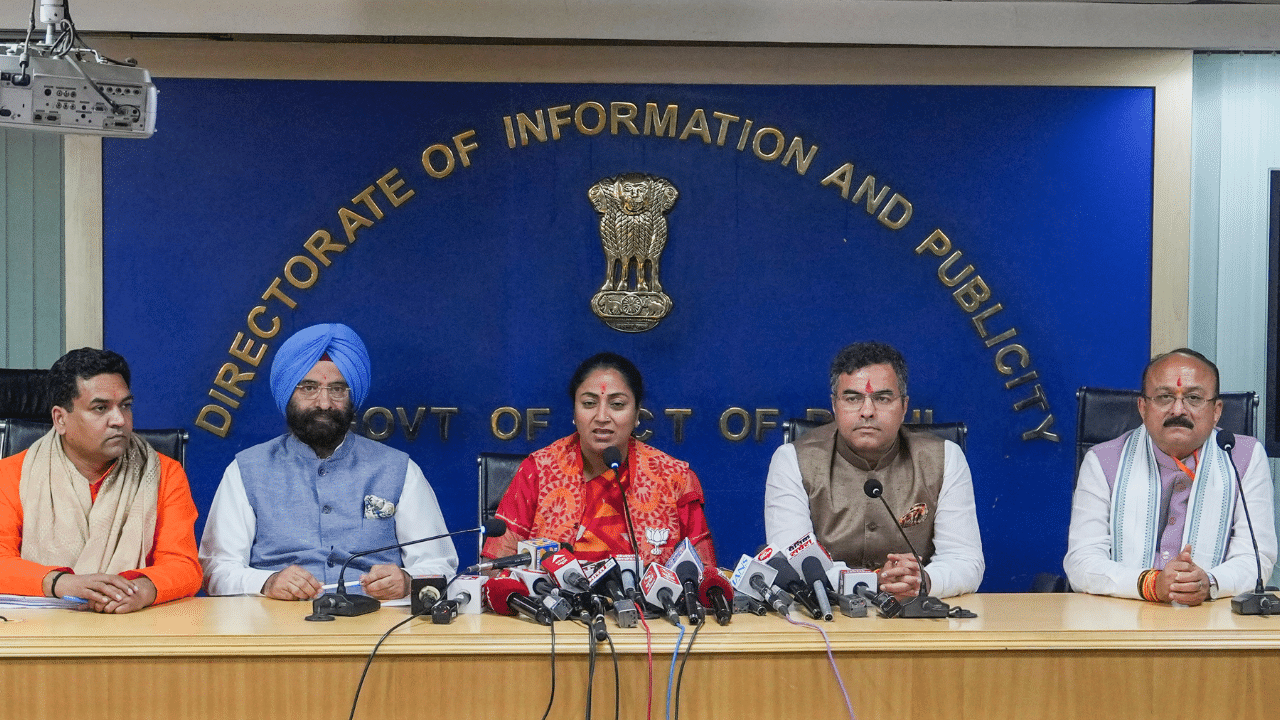 Tough road ahead for Rekha Gupta, her ministers: Department-wise key challenges