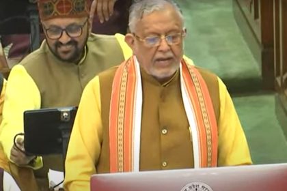 UP Budget 2025 Highlights: Scooty for girl students, Zero Poverty campaign: FM Khanna