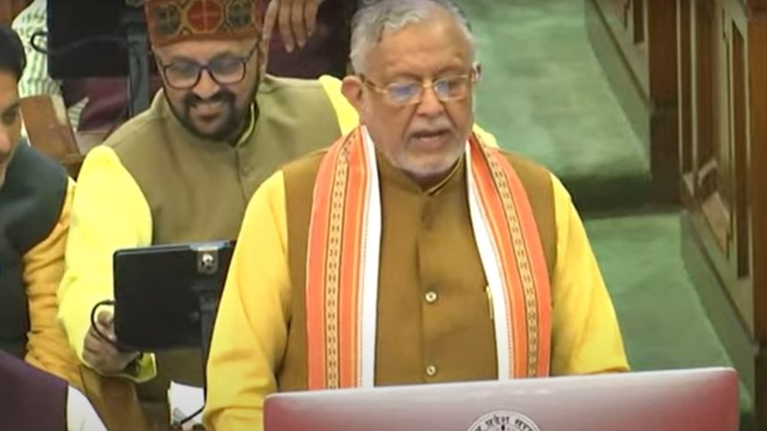 UP Budget 2025 Highlights: Scooty for girl students, Zero Poverty campaign: FM Khanna