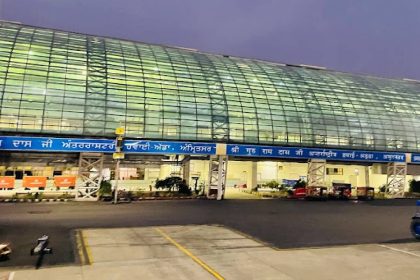 US flight with 205 deported Indians onboard to land in Amritsar in afternoon