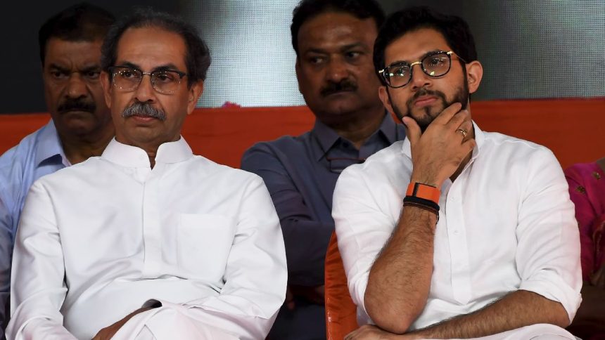 Maharashtra politics: Uddhav calls party meeting amid increasing defections to Shinde camp