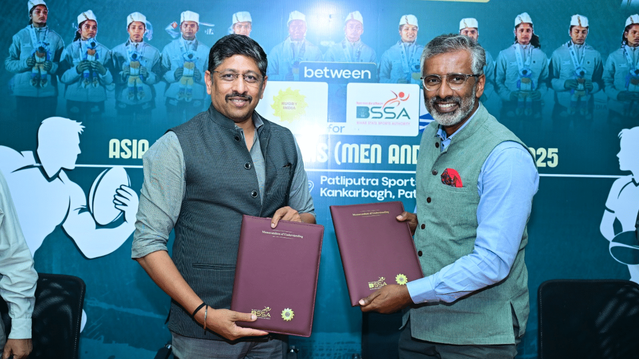 For first time, Bihar will host ‘Asia Rugby U-20 Sevens Championship 2025’