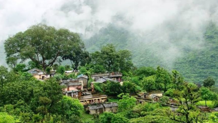 Uttarakhand govt declares 13 Adarsh Sanskrit Villages; Chants of Vedas, Puranas, Upanishads to resonate