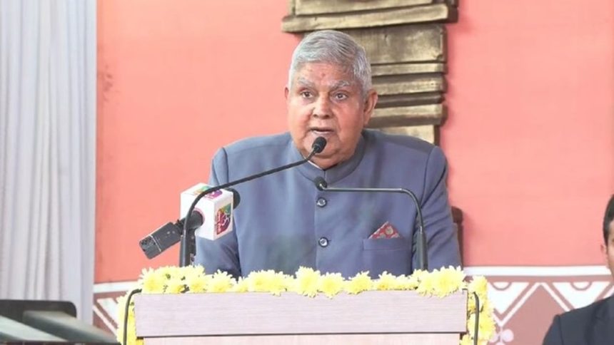 V-P expresses concern over attempts to influence electoral process within country