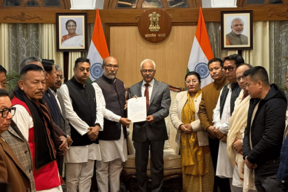Why Manipur CM N Biren Singh stepped down? A look at political timeline leading to his resignation