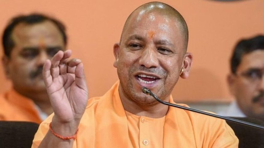 Yogi government to expand stamp duty concession for women in Uttar Pradesh