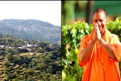 UP CM Yogi Adityanath to attend niece’s wedding in his native village in Uttarakhand