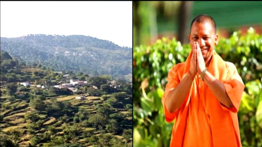 UP CM Yogi Adityanath to attend niece’s wedding in his native village in Uttarakhand