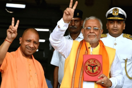 FM Khanna to present UP Budget 2025-26 today; farmers, youth, health may get boost