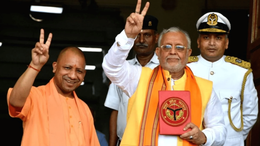 FM Khanna to present UP Budget 2025-26 today; farmers, youth, health may get boost