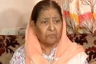 Zakia Jafri, who fought legal battle over 2002 Gujarat riots, dies at 86
