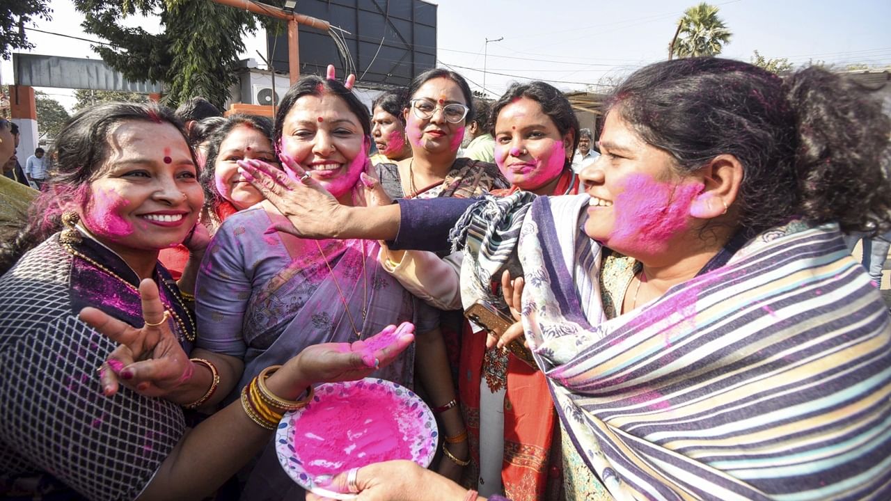 ‘Justice has been delivered’: Kumar Vishwas on AAP’s crushing defeat in Delhi Assembly Elections