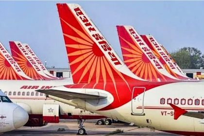 Air India cancels Mauritius flights due to cyclone, makes alternative arrangements