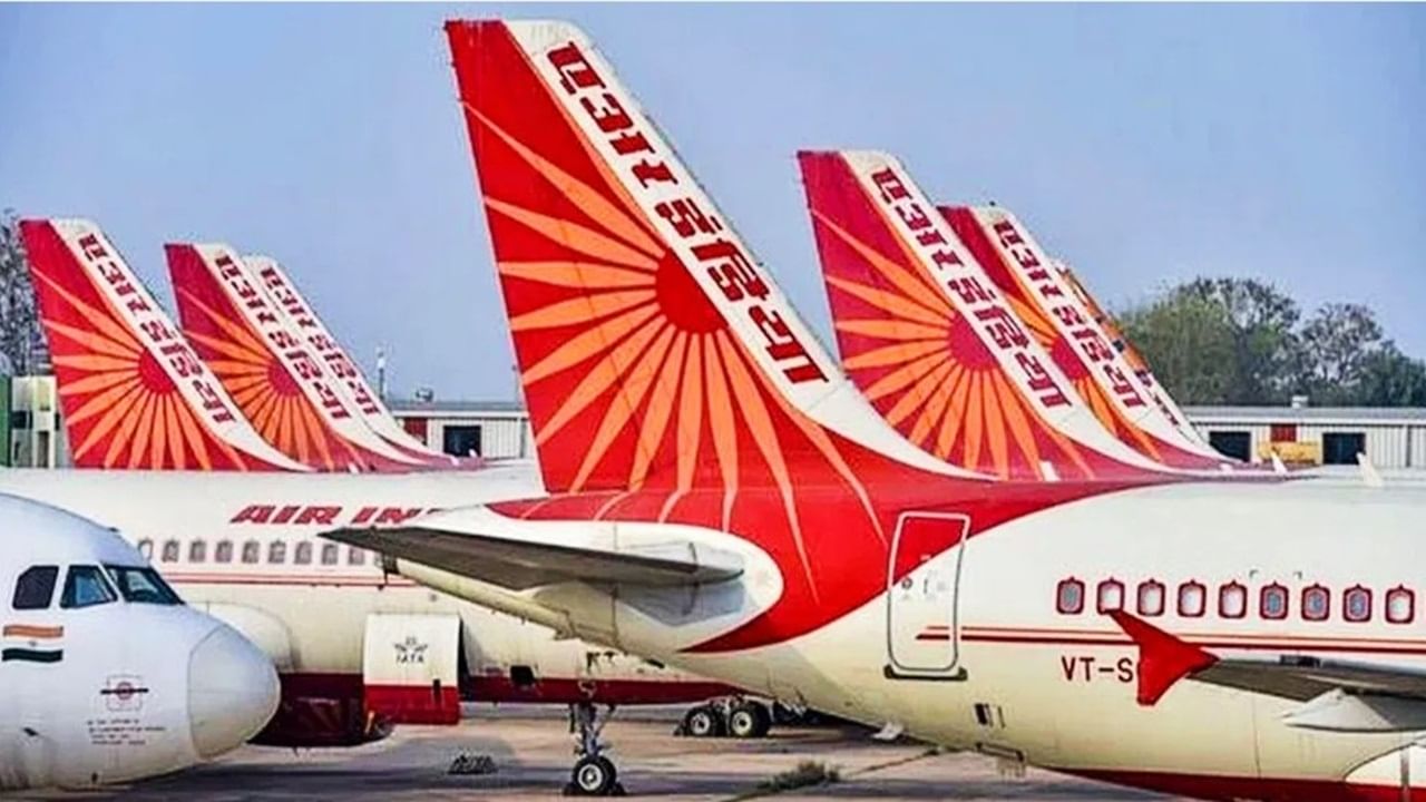 Air India cancels Mauritius flights due to cyclone, makes alternative arrangements