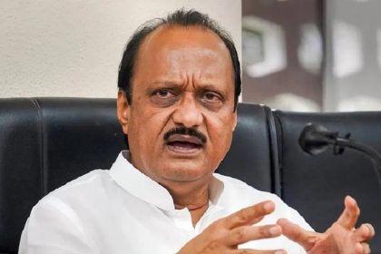 Many contractors submitting bills without work: Maharashtra Deputy CM Ajit Pawar