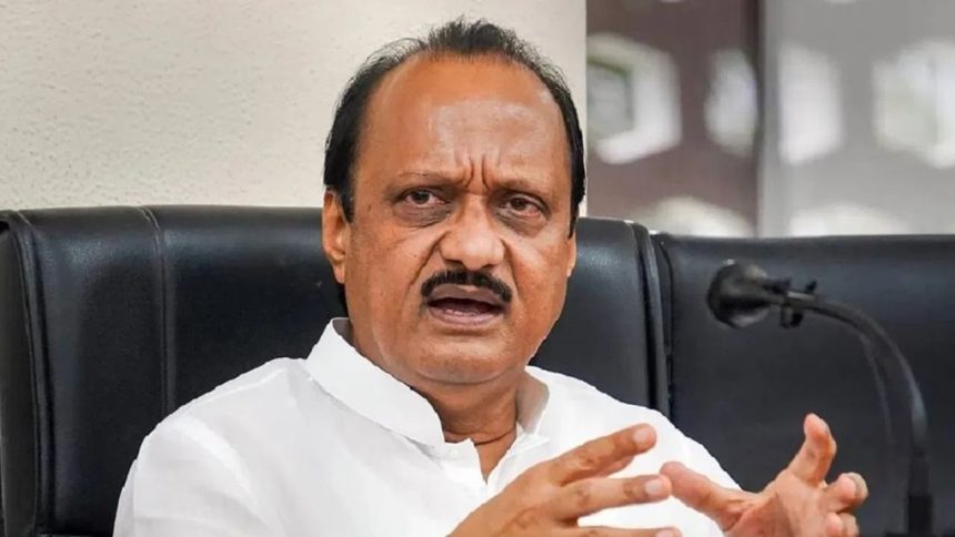 Many contractors submitting bills without work: Maharashtra Deputy CM Ajit Pawar