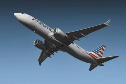 New Delhi-bound American Airlines flight diverted to Rome after bomb threat