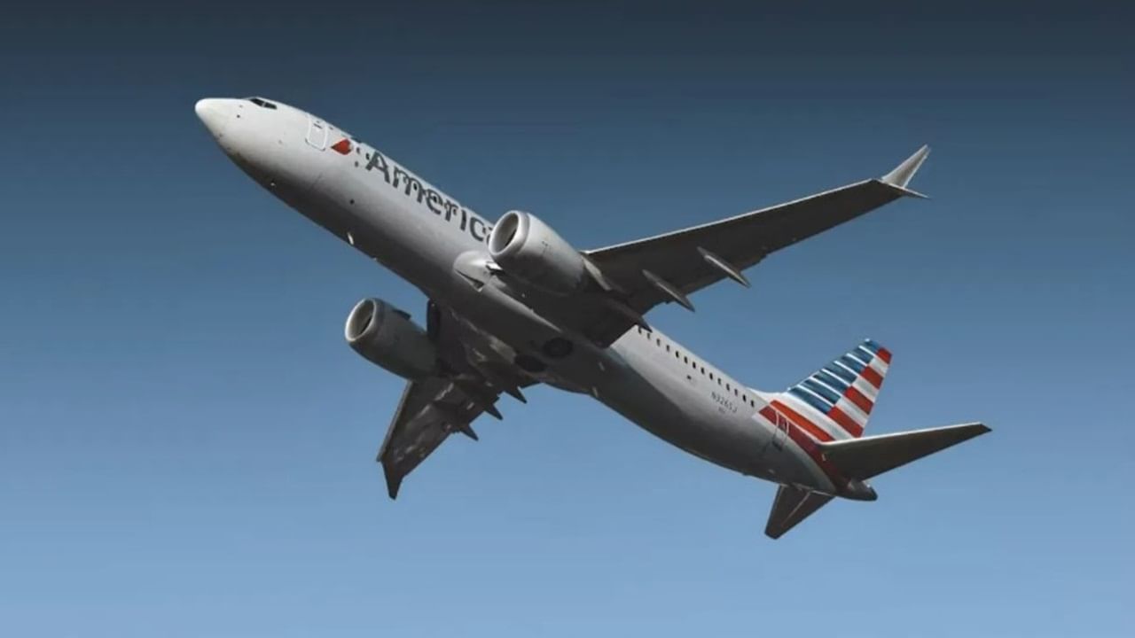New Delhi-bound American Airlines flight diverted to Rome after bomb threat New Delhi-bound American Airlines flight diverted to Rome after bomb threat