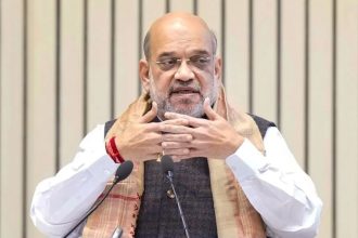 ‘Outlook for India changed’: Amit Shah on IAF’s airstrike after 2019 Pulwama attack