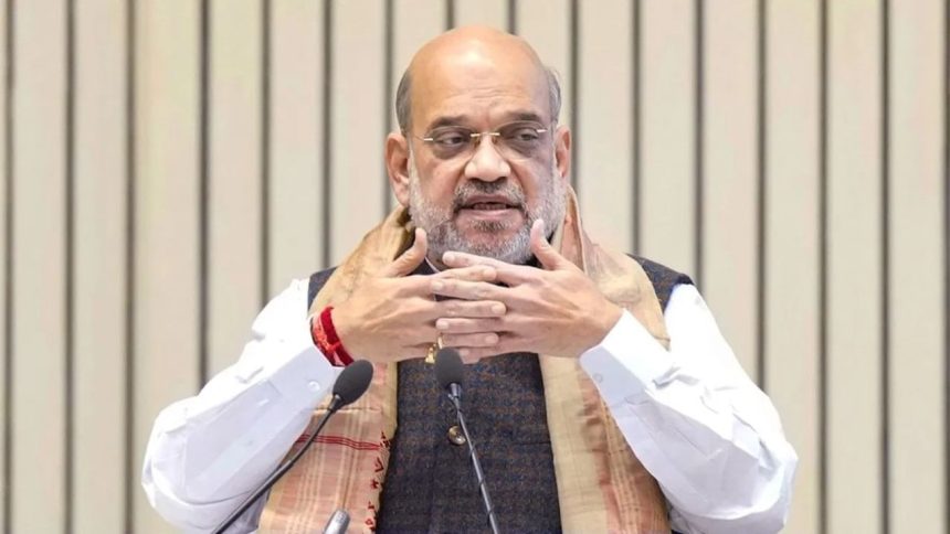 ‘Outlook for India changed’: Amit Shah on IAF’s airstrike after 2019 Pulwama attack