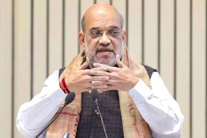 ‘A big success’: Amit Shah hails elimination of 31 Naxalites in Chhattisgarh