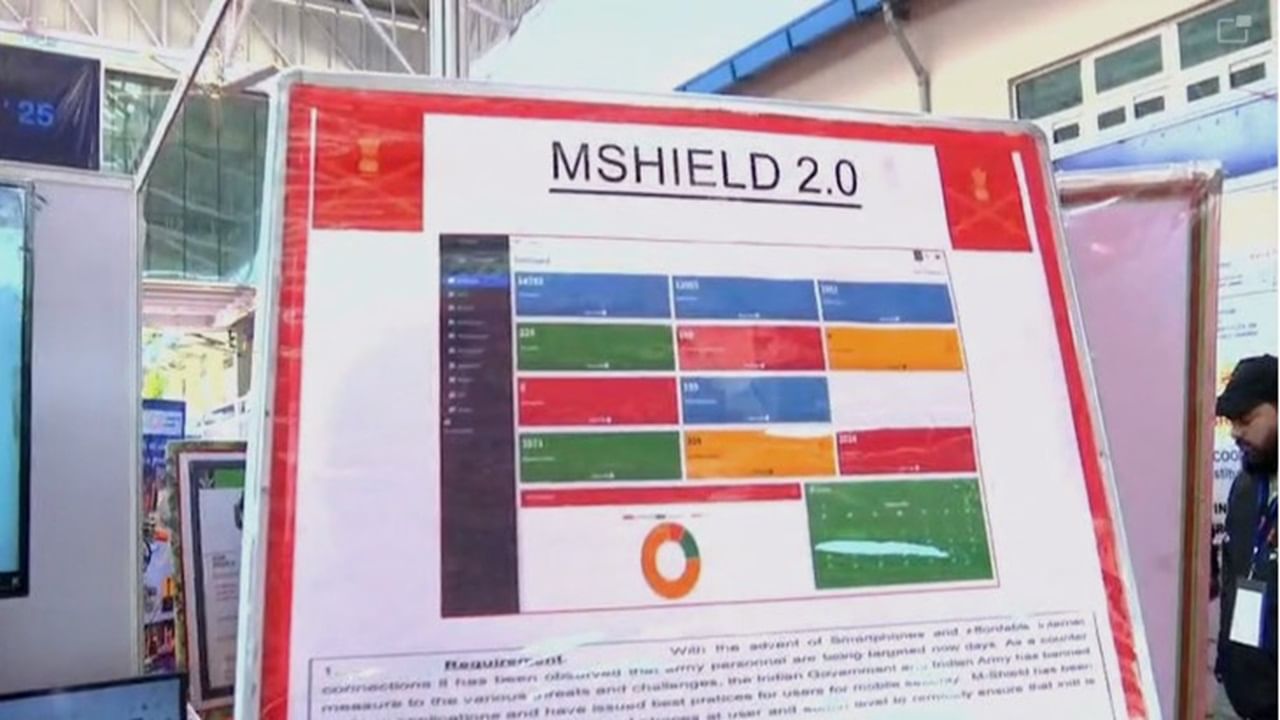 MShield 2.0 App: Indian Army’s answer to cyber threats and honeytrap