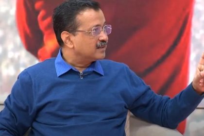 ‘No written complaints registered: EC rejects Kejriwal’s allegations of ‘harassment and intimidation’ by BJP
