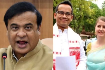 Assam Govt not to file FIR against Gogoi, his wife in alleged ISI link case; Cong MP responds