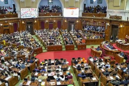 UP Budget session: SP set to corner Yogi govt over Maha Kumbh stampede, unemployment