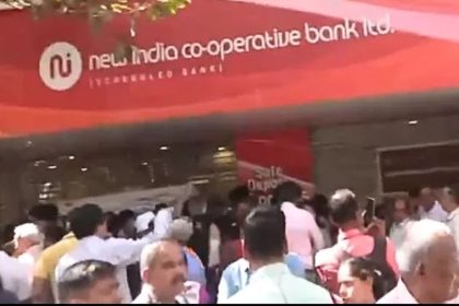 Rs 122 cr embezzlement case: Police arrests Ex-New India Cooperative Bank employee Hitesh Mehta