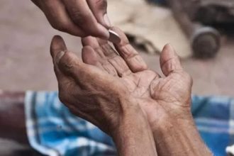 Bhopal imposes bans on negging, giving alms, warns of strict actions