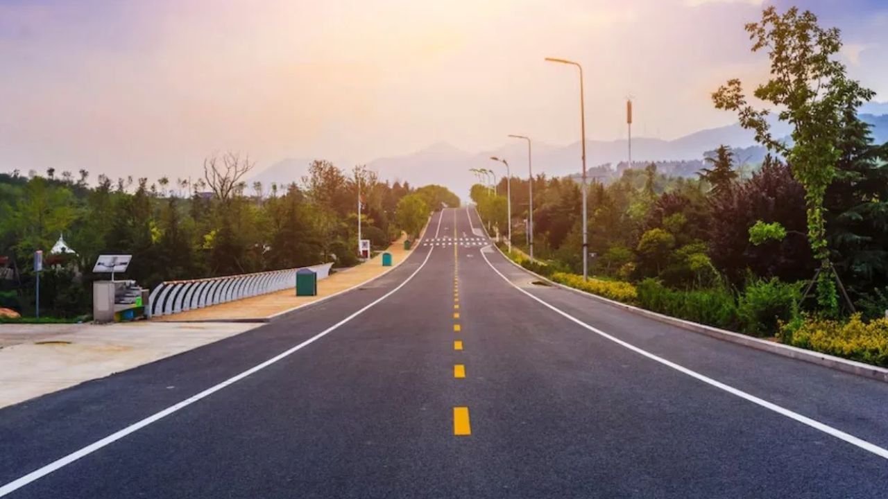 No more traffic jams in Bihar? Roads connecting neighbourhoods to be widened