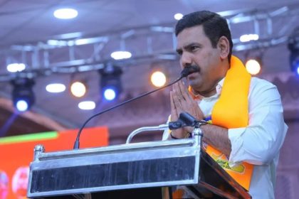 Karnataka BJP rebels in Delhi to meet JP Nadda, seek removal of Vijayendra as state unit President